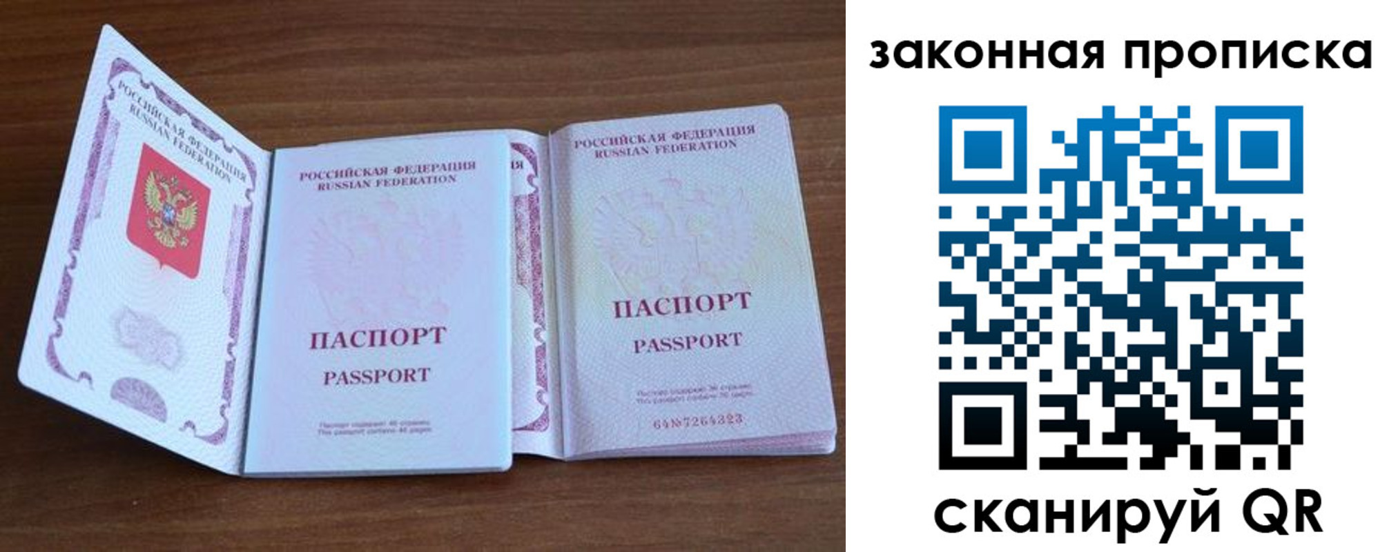 временная регистрация поиск в Камышине